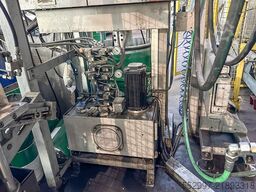 Lisec Lisec sealing robot VFL-1D/25 + APK-4/25