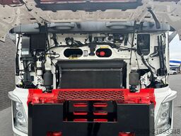 Volvo FH 8X4 BAKWAGEN MET FASSI F1150RA.2.28 XHE-DYNA...