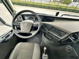 Volvo FH 8X4 BAKWAGEN MET FASSI F1150RA.2.28 XHE-DYNA...