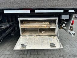 Volvo FH 8X4 BAKWAGEN MET FASSI F1150RA.2.28 XHE-DYNA...