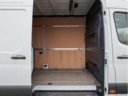 Mercedes-Benz Sprinter 317 Maxi,Automatik,Kamera,Klima,MBUX