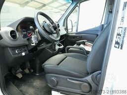 Mercedes-Benz Sprinter317CDI Maxi Koffer,LBW,Klima,Kamera