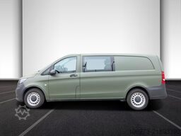 Mercedes-Benz Vito114 Mixto Extralang,Klima,Tempomat,Standhzg