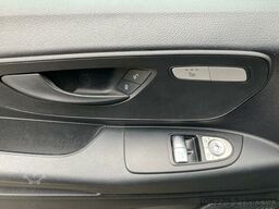 Mercedes-Benz Vito114 Mixto Extralang,Klima,Tempomat,Standhzg