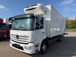 MERCEDES-BENZ ATEGO 1527 L Kühlkoffer 7,10 m LBW 1,5 T*THERMO