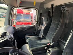 MERCEDES-BENZ ATEGO 1527 L Kühlkoffer 7,10 m LBW 1,5 T*THERMO