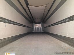 KRONE SDR 27 Thermo King Spectrum 2 Verdampfer 2 Lift