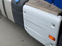 VOLVO FH460 Globetrotter- I Park Cool- 2 Tanks-VIN:MB