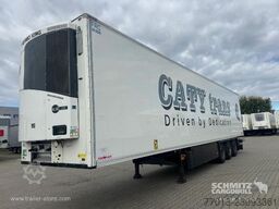 Schmitz Cargobull Reefer Standard Double deck
