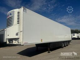 Schmitz Cargobull Reefer Standard Double deck