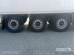 Schmitz Cargobull Reefer Standard Double deck
