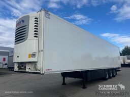 Schmitz Cargobull Reefer Standard Double deck