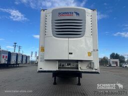 Schmitz Cargobull Reefer Standard Double deck