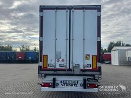 Schmitz Cargobull Reefer Standard Double deck