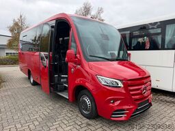 MERCEDES-BENZ Sprinter 519 CDI 31 Sitzplätze VIP Kofferraum