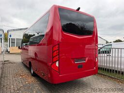 MERCEDES-BENZ Sprinter 519 CDI 31 Sitzplätze VIP Kofferraum