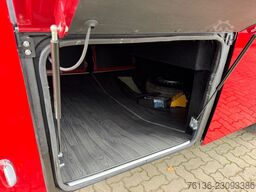 MERCEDES-BENZ Sprinter 519 CDI 31 Sitzplätze VIP Kofferraum