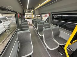 MERCEDES-BENZ eSprinter 400 KM Reichweite 15+20 Linie