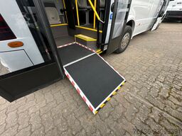 MERCEDES-BENZ eSprinter 400 KM Reichweite 15+20 Linie