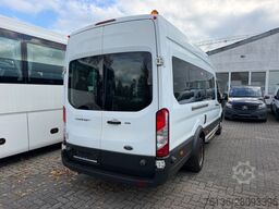FORD Transit 460 18 Sitzer 2x Klima el. Tür