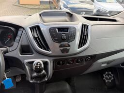 FORD Transit 460 18 Sitzer 2x Klima el. Tür