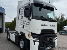 RENAULT High Sleeper Cab