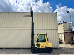 HYSTER H3.0FT / Diesel / Triplex / Ex Armee