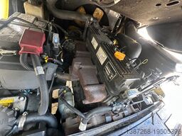HYSTER H3.0FT / Diesel / Triplex / Ex Armee