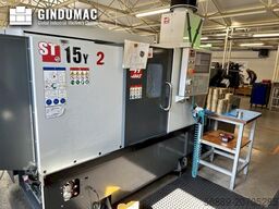 HAAS ST-15Y