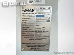 HAAS ST-15Y