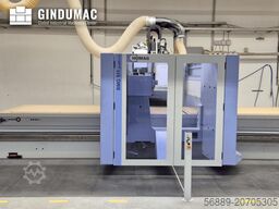 HOMAG PROFI BMG 511/60/12/R