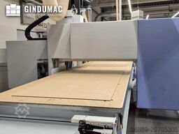 HOMAG PROFI BMG 511/60/12/R