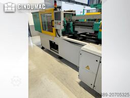 Arburg A470 C 1500-400