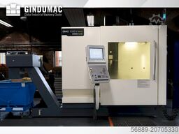 DMG MORI DMC 1035V