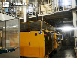 Husky GL 300PET P100/110 E12O