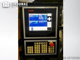 Husky GL 300PET P100/110 E12O