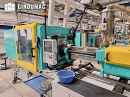 Arburg 520 H 1500-400