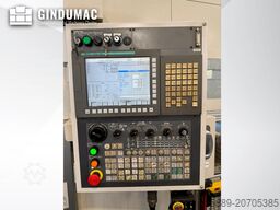 MURATA Model	MURATEC MD 120