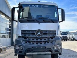 Mercedes-Benz Arocs 4140 K 8x4/4 Meiller Tipper
