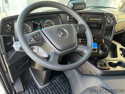 Mercedes-Benz Actros 4048 S 6x4 Tractor Head