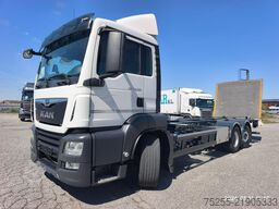 MAN TGS 26.360 6X2 EURO 6