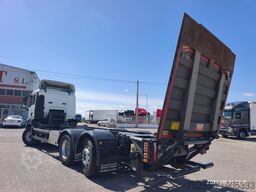 MAN TGS 26.360 6X2 EURO 6