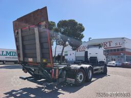MAN TGS 26.360 6X2 EURO 6
