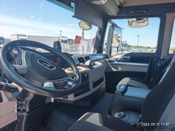 MAN TGS 26.360 6X2 EURO 6