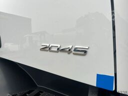 Mercedes-Benz Actros 2045 S 4x2 Tractor Head