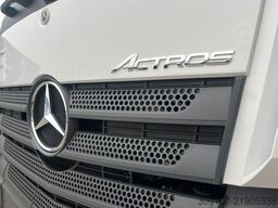 Mercedes-Benz Actros 2045 S 4x2 Tractor Head