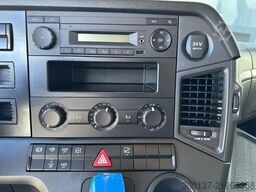 Mercedes-Benz Arocs 4140 K 8x4/4 Meiller Tipper