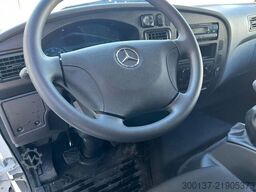 Mercedes-Benz Accelo 915 4x2 | Flatbed | Dropsides | EURO-3 |...