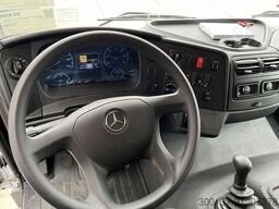 Mercedes-Benz Atego 1725 4x4 | Frigo | EURO-3 | Stock | NEW
