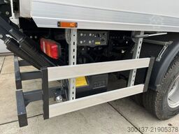 Mercedes-Benz Atego 1725 4x4 | Frigo | EURO-3 | Stock | NEW